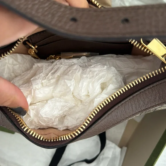 COPY - Gucci mini Ophedia GG bag - Picture 14 of 15